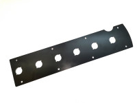 Tuning Toys Пластина клапанной крышки 2JZ-GTE non VVTi под катушки VAG (u5014)