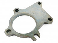 Taiko фланец под турбину Т3, Т4 (сталь)