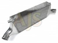 Интеркулер Nissan GTR 32-34 600х295х100мм (76мм)