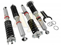 Койловеры AJS Toyota Crown GRS180 03-08