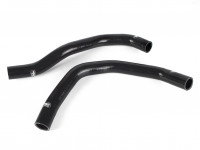 Патрубки радиатора Honda Accord 03-07 K24 (черный)