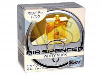 Ароматизатор Eikosha Whity Musk Япония