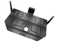 Защита картера двигателя ВАЗ 2101-07 сталь 2мм