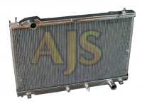 Радиатор алюминиевый LEXUS GS250, GS350 26мм MT AJS