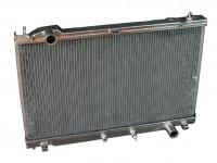 Радиатор алюминиевый LEXUS GS250, GS350 26мм MT AJS