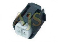 Toyota фишка генератора 1-2jz 4 пина 9098011964