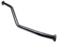 Труба средняя без резонатора ВАЗ 2101-07