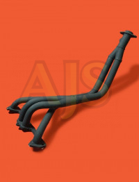 Выпускной коллектор ВАЗ 2108-2115 8кл, 4-2-1, ЕВРО 2