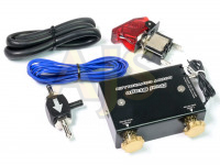 Буст контроллер двухрежимный