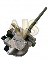 Актуатор включения раздаточной коробки для Toyota Tundra UCK40, Tacoma GRN245, GRN250, 4Ranner KZN215, GRN285