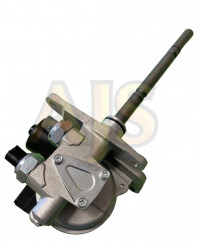 Актуатор включения раздаточной коробки для Toyota Tundra UCK40, Tacoma GRN245, GRN250, 4Ranner KZN215, GRN285