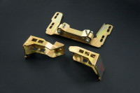 Taiko комплект лап для установки двигателя BMW E46 JZ-серии