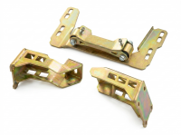 Taiko комплект лап для установки двигателя BMW E46 JZ-серии