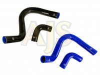 4x4 Патрубки интеркулера MMC Delica PD8W 4М40 (синий)