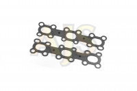 Taiko прокладка коллектора, выпускной Nissan VQ25DET OEM 140364W015