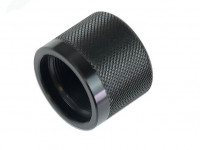 Заглушка ручки ручника AJS