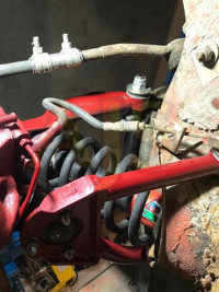 Комплект передней подвески Taiko ВАЗ 2101-2107 с сошками