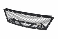 Решётка радиатора BMS серия RS для Isuzu D-Max 17-21