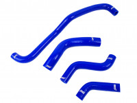 Патрубки радиатора и охлаждения Subaru Tribeca W10 (синий)