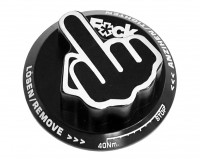 Крышка масляная F*ck (MMC)