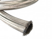 Шланг маслобензостойкий AN4-10 армированный AJS (AN10)