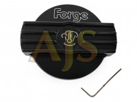 Крышка расширительного бачка VW Golf MK6 Gti Sirocco фрезерованная