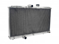 Радиатор алюминиевый Toyota Corolla AE110 40мм MT AJS