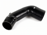 Патрубок впускной Honda S2000 AP1 F20C (черный)