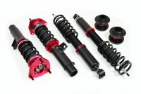 Койловеры MDU street VW GOLF 7 mono-tube