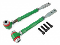 Nissan Silvia, Laurel, Skyline реактивные тяги передние №1 короткие PU (полиуретан)