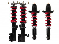 Койловеры MDU Light Toyota Corolla E140, 160 2009-2017