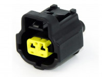 Toyota фишка температуры воды 9098010735