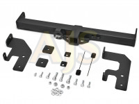 Фаркоп BMS для Suzuki Jimny 98-18 (Полимерное покрытие)