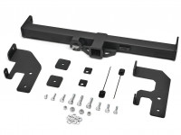 Фаркоп BMS для Suzuki Jimny 98-18 (Полимерное покрытие)