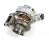 Турбина TBO GTX3071 R53 AR0.82 №2