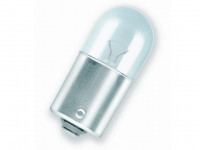 Комплект ламп R5W блистер 2шт