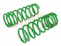 Пружины заниженные AJS Nissan Skyline GTS33 задние