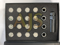 Гайки колесные Greddy style M86 M12х1.5 УЦЕНКА