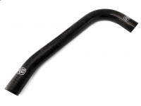 Патрубки расширительного бачка ВАЗ 2108 2109 21099 2113 2114 2115 инжектор (черный)