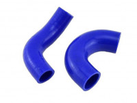 Патрубки турбины Suzuki Jimny JB23 98-01 660c.c. (черный)