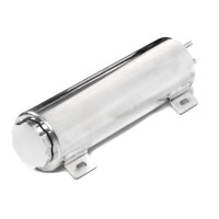 Бачок расширительный 1.1л вертикальный