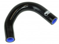 Патрубок сапуна PVC VW Golf R, 5 Jetta 5 Passat B6 2.0T (черный)