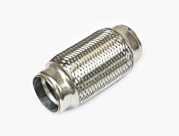 Гофра глушителя AJS innerbraid 51х150