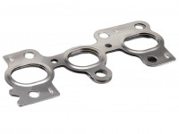 Toyota прокладка выпускного коллектора 1717346040