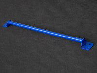 Taiko распорка задних лонжеронов Toyota Mark 2 JZX90 92-96 (алюминий, синий)