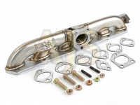 Выпускной коллектор BMW E46 E38 E60 X3 X5 E53 M57 M57N