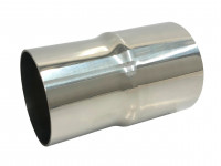 Переходник для сварки глушителей 57-63 SS201