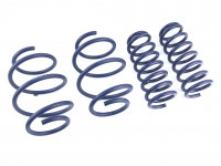 Пружины заниженные KIA K5 11-15