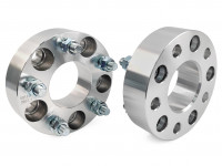Проставки ступичные 5х114.3 ЦО67.1 40мм 1.25