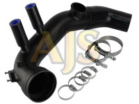 Пайпинг-кит BMW N54 E88 E90 E92 135i 335i